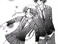 *Mikan &amp; Natsume*