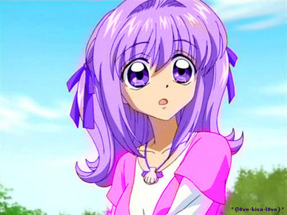 *Luchia*