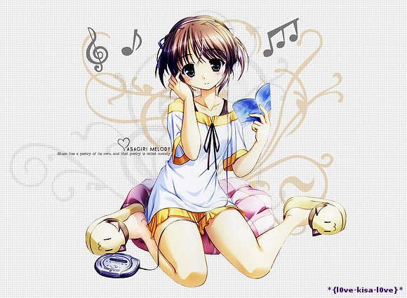 la mUsicA*
