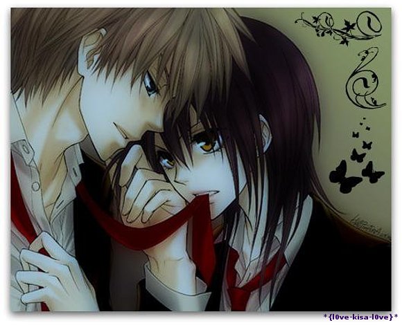 Misaki & Usui*