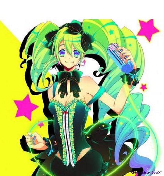 Miku*