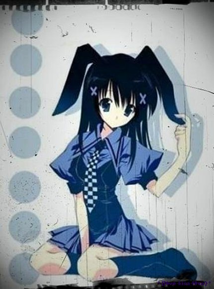 *Chika Neko*  :)