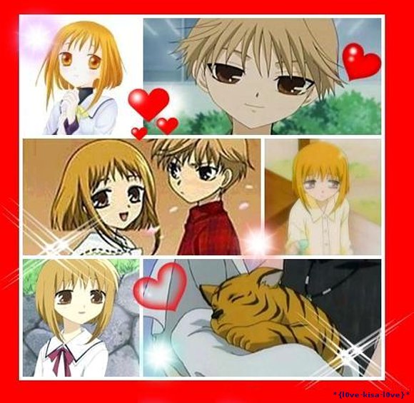 *~Kisa & Hiro~*