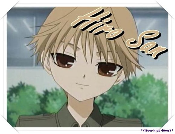 mi Hiro San!! *