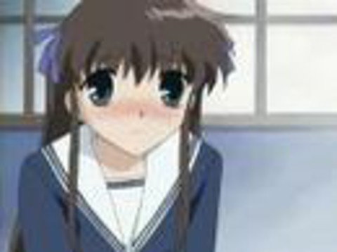 Fruits Basket 01 [2/3] espa&ntilde;ol