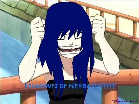 *equaciones de mierda!!*