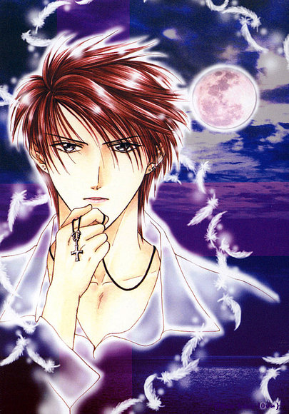 Toya ~ Ayashi no Ceres *¬*
