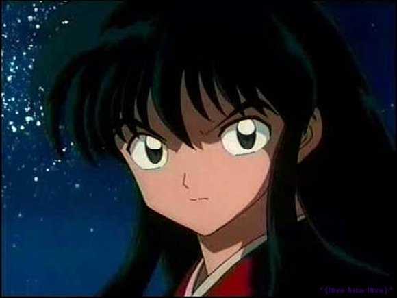 Inuyasha humano ~ Inuyasha *¬*