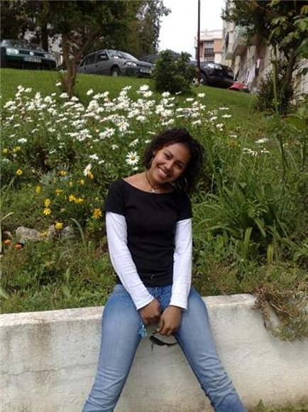 Mi amiga Sheila