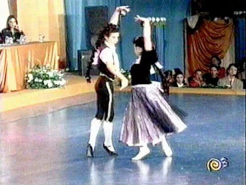 SEVILLANAS BOLERAS