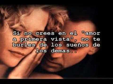 Un Angel Enamorado