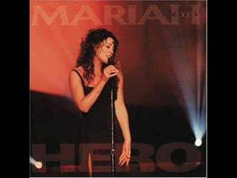 MARIAH CAREY
