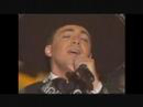 CRISTIAN CASTRO