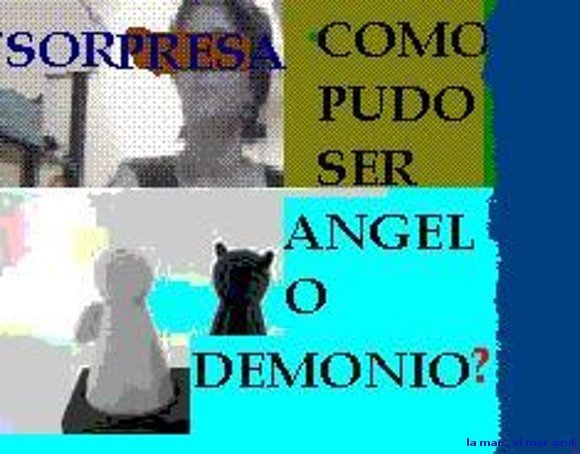 SORPRESA¡¡¡