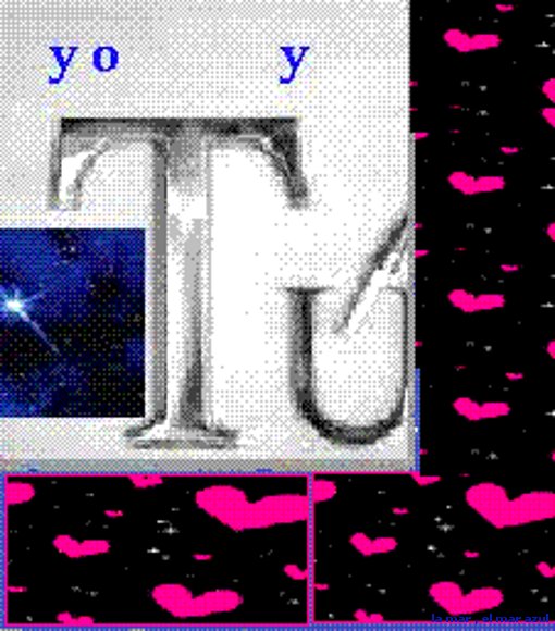 yo y tu