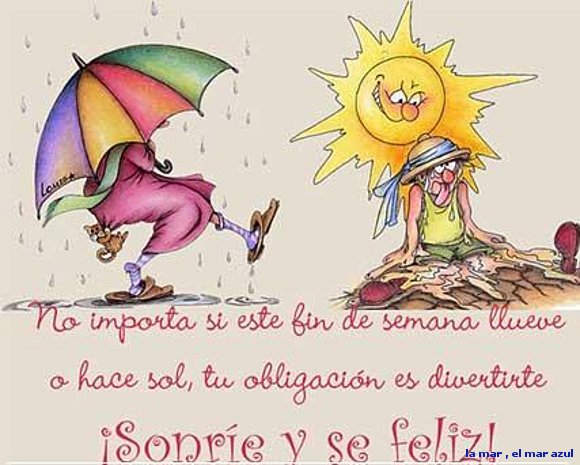 POR DONDE ANDAS