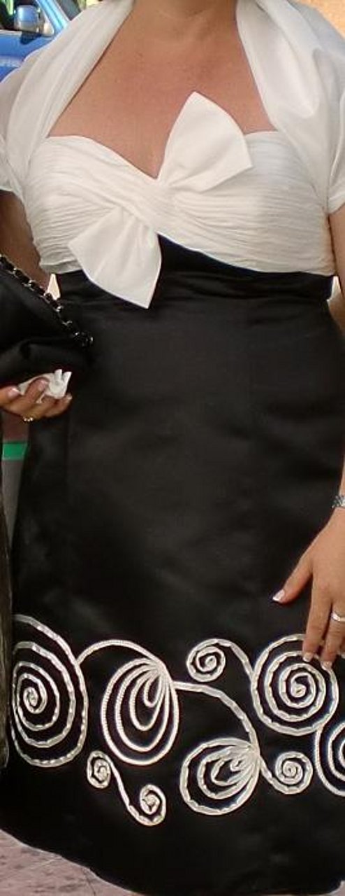 BLANCO Y NEGRO