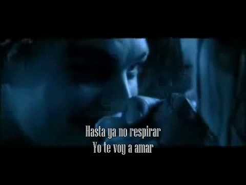 UN AMOR REAL...
