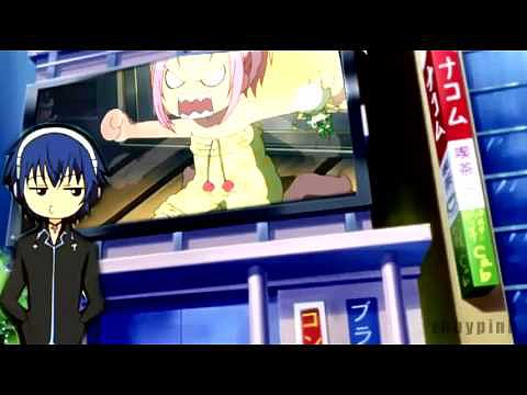 shugo chara