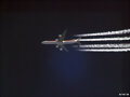 A340-600 Iberia
