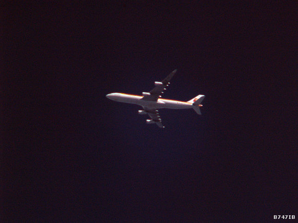 Iberia 343