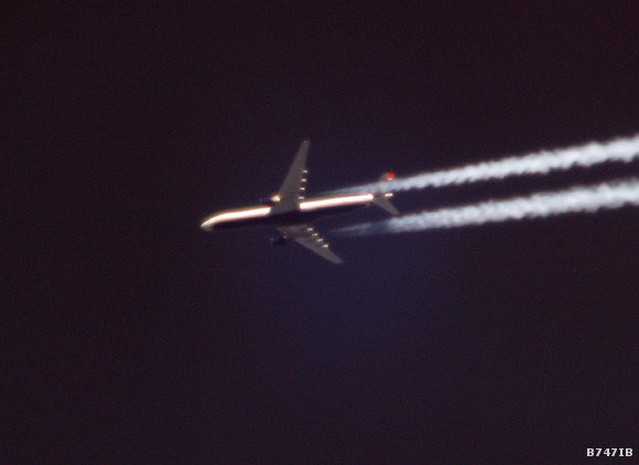 Airbus A330 UsAirways