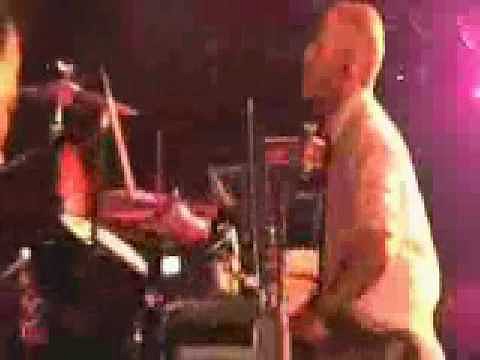 delirious(paint  the town red(subtitulado)