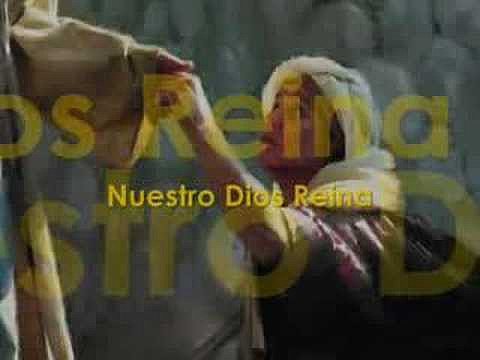 delirious((subtitulado) our  GOD  REIGNS