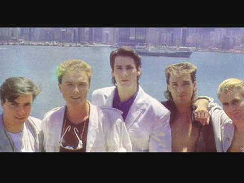 spandaud   ballet(   gold