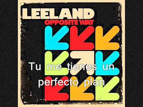 leeland(subt..espa&ntilde;ol)BEGINNING AND  THE END