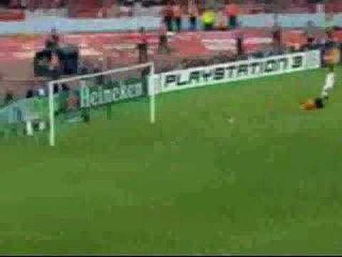 KAKA  AL  REAL  MADRID( RJEMPLO  A SEGUIR 1