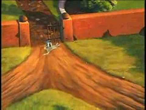 peliculas  cristiana38(PARABOLA   LAZARO Y EL RICO