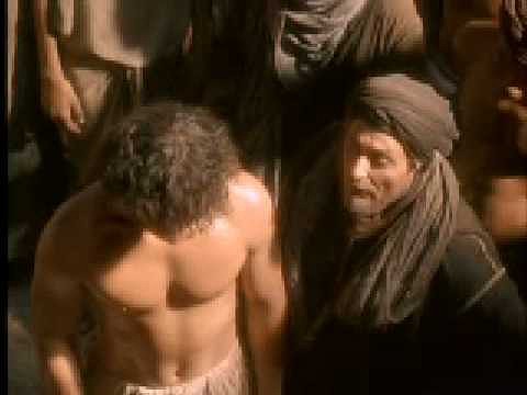 peliculas  cristiana59(JOSE HISTORIA BIBLICA 1/