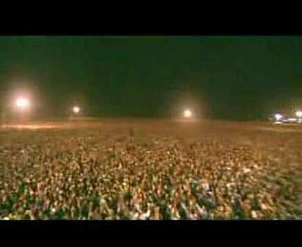 REINHARD BONNKE(EVANGELISMO CON  FUEGO3