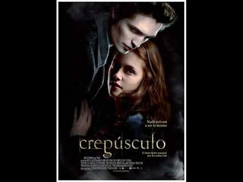 La Pel&iacute;cula Crep&uacute;sculo