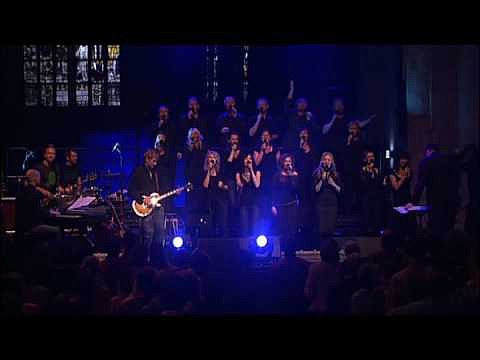 p.c(119)you are  holy-oslo choir gospel