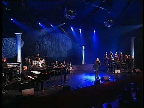 p.c(124)oslo choir  gospel-His Name Will Shine - 2