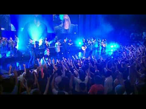 p.c(127)Hillsong (Saviour King Live) - Saviour Kin