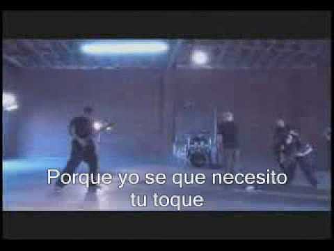 YOU TOUCH( ESPA&Ntilde;OL)