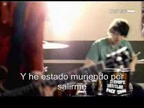 RELIENT K (BY ESCAPE) SUBTITULADA