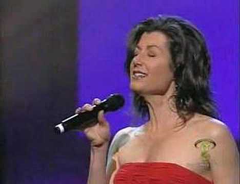 p.c(157)Amy Grant &amp; Michael W. Smith - 2008 Dove A