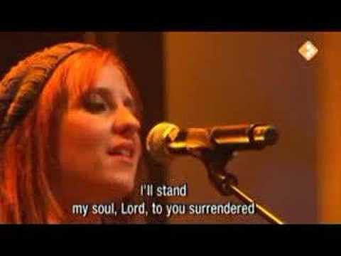 p.c(163)Hillsong -  The Stand - Michael W. Smith a