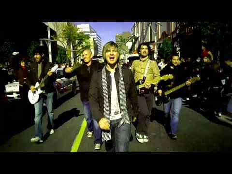 p.c(165)The Afters - Never Going Back To Ok - Musi