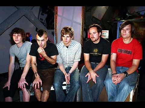 p.c(167)The Afters -  Falling Into Place(H.D)