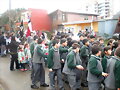 desffile &quot;colegio cristiano  belen&quot; valdivia-chile