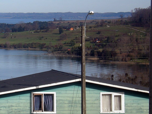 futrono  querido (lago)13