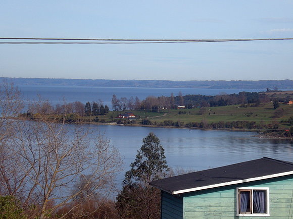 futrono  querido (lago)15