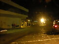 valdivia(mirado  desde  el bosque alto)noche 1