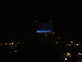 valdivia(mirado  desde  el bosque alto)noche 1