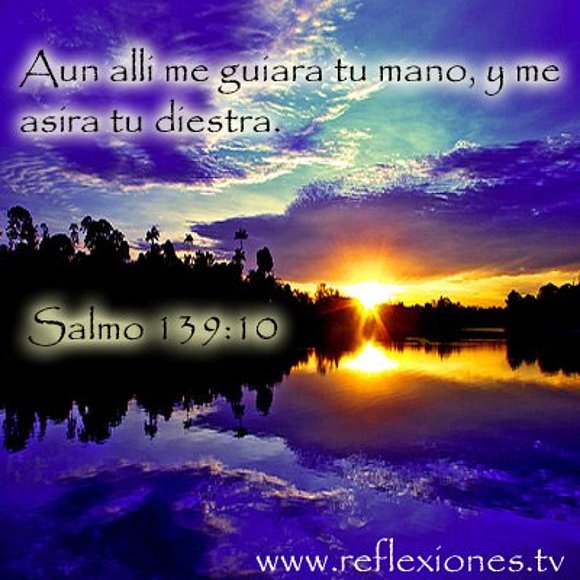 DIOS ES LO MAS BELLO